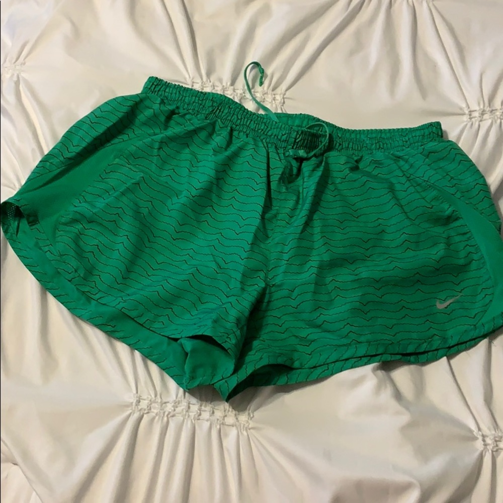 Women’s Nike Shorts